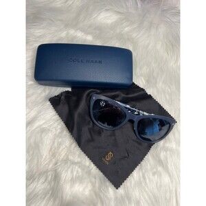Cole Haan Cat Eye Sunglasses. Like new with case